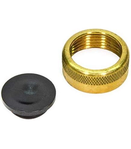 Amazon.com: Viega 51073 Viega PureFlow 1/2-Inch to 7-Inch